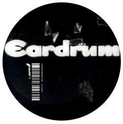 Eardrum - Deadbeat (DOCK 27)